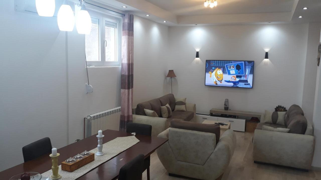 Apartments Gogo Котор Екстериор снимка