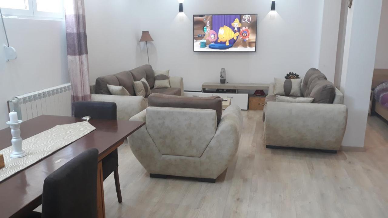 Apartments Gogo Котор Екстериор снимка