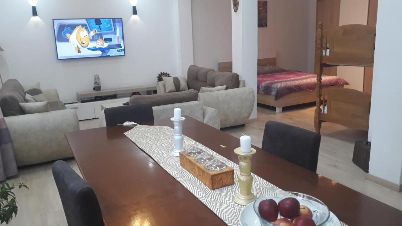 Apartments Gogo Котор Екстериор снимка