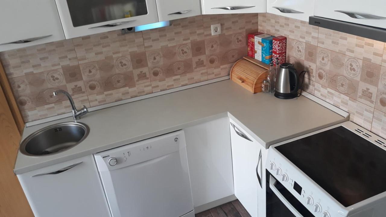 Apartments Gogo Котор Екстериор снимка