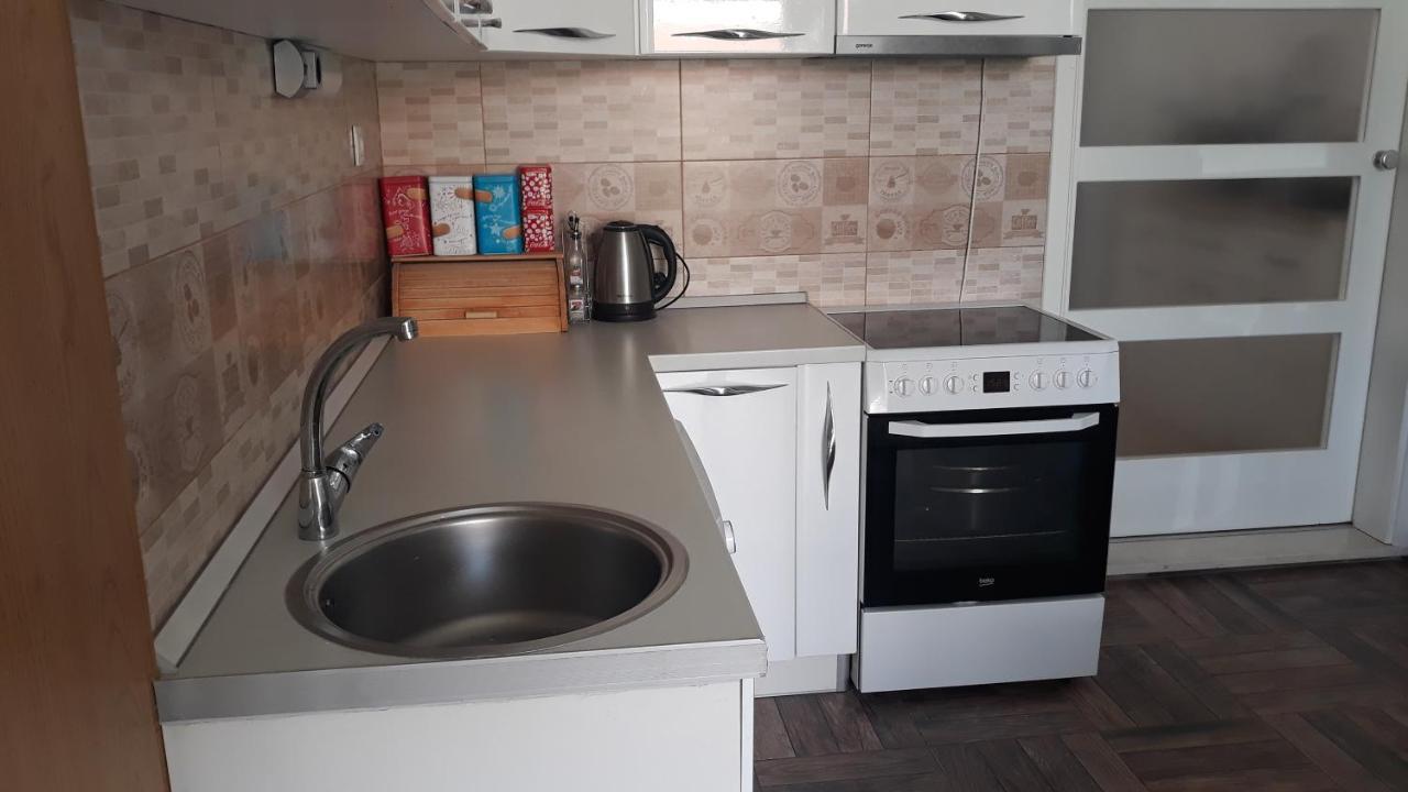 Apartments Gogo Котор Екстериор снимка