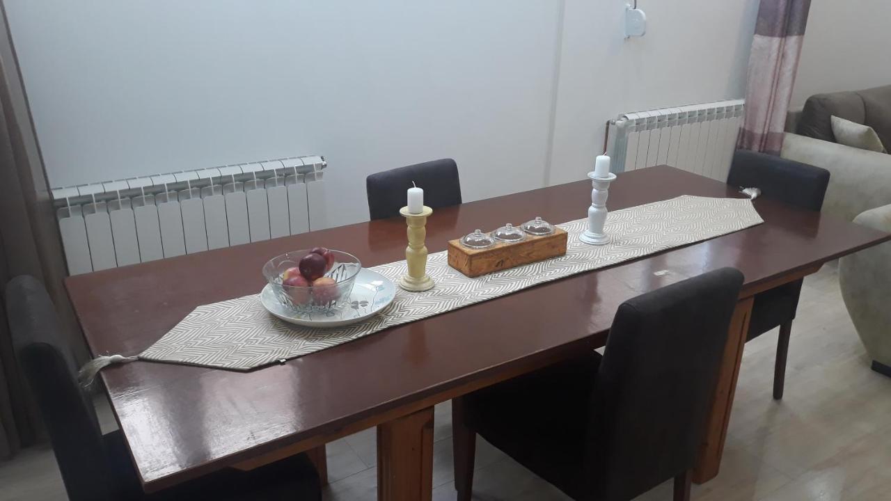 Apartments Gogo Котор Екстериор снимка