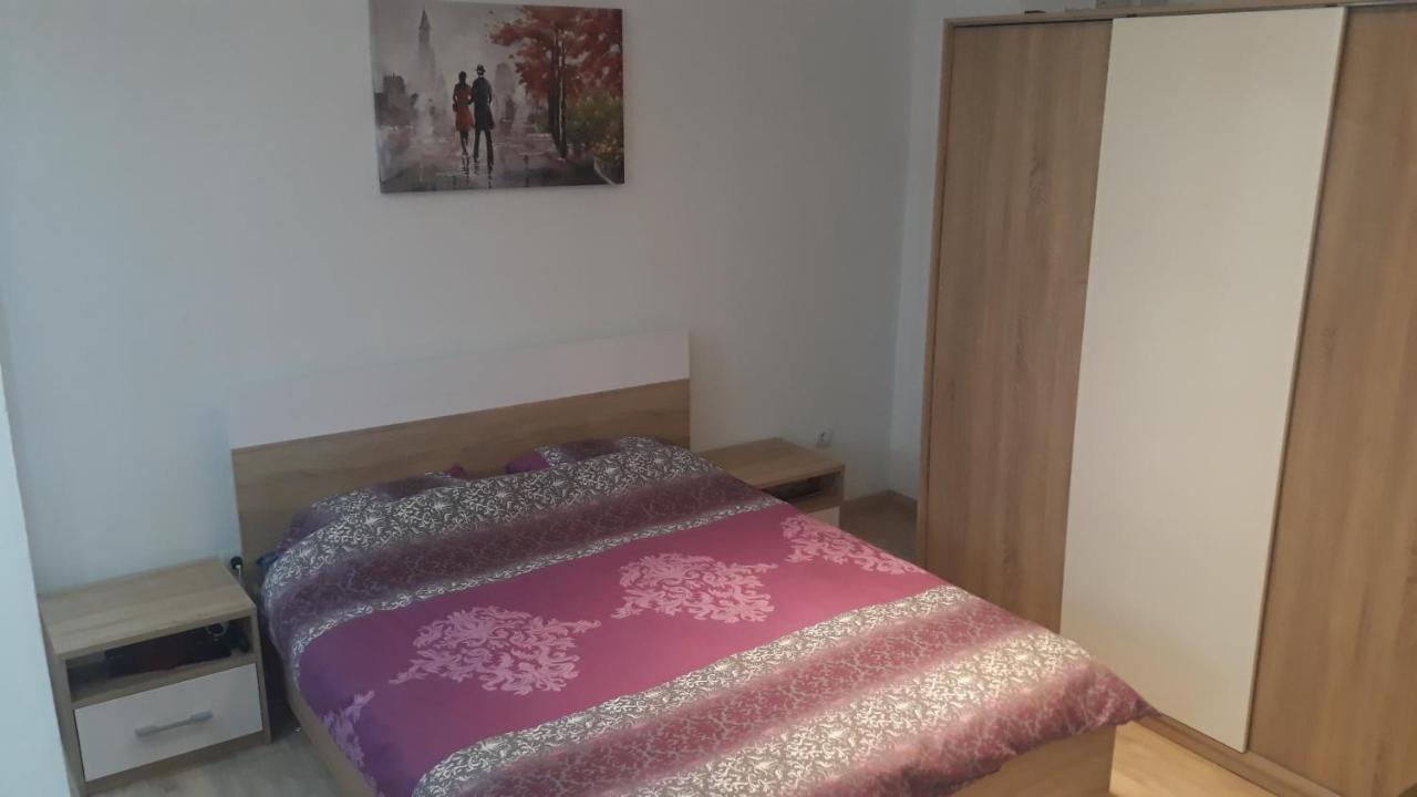 Apartments Gogo Котор Екстериор снимка