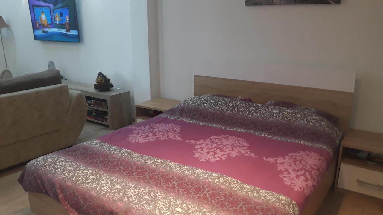 Apartments Gogo Котор Екстериор снимка