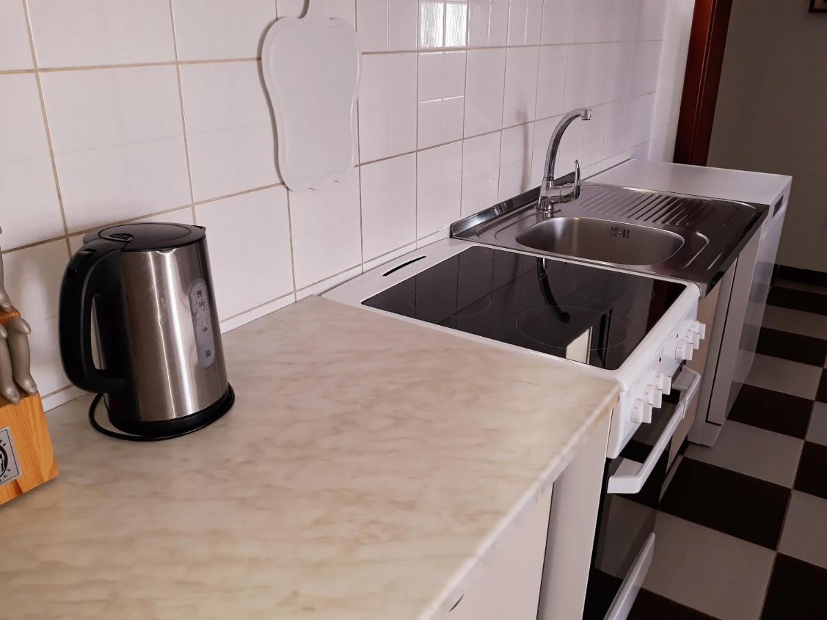 Apartments Gogo Котор Екстериор снимка