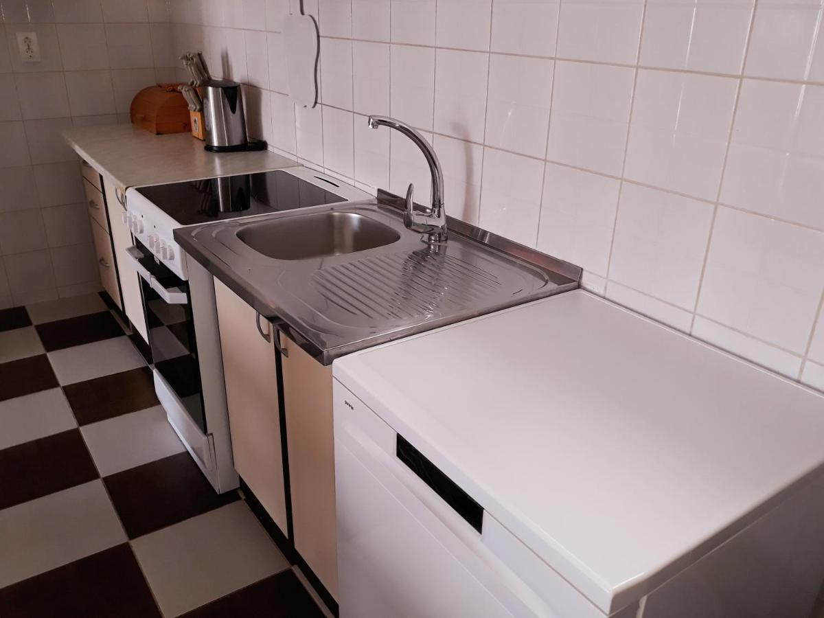 Apartments Gogo Котор Екстериор снимка