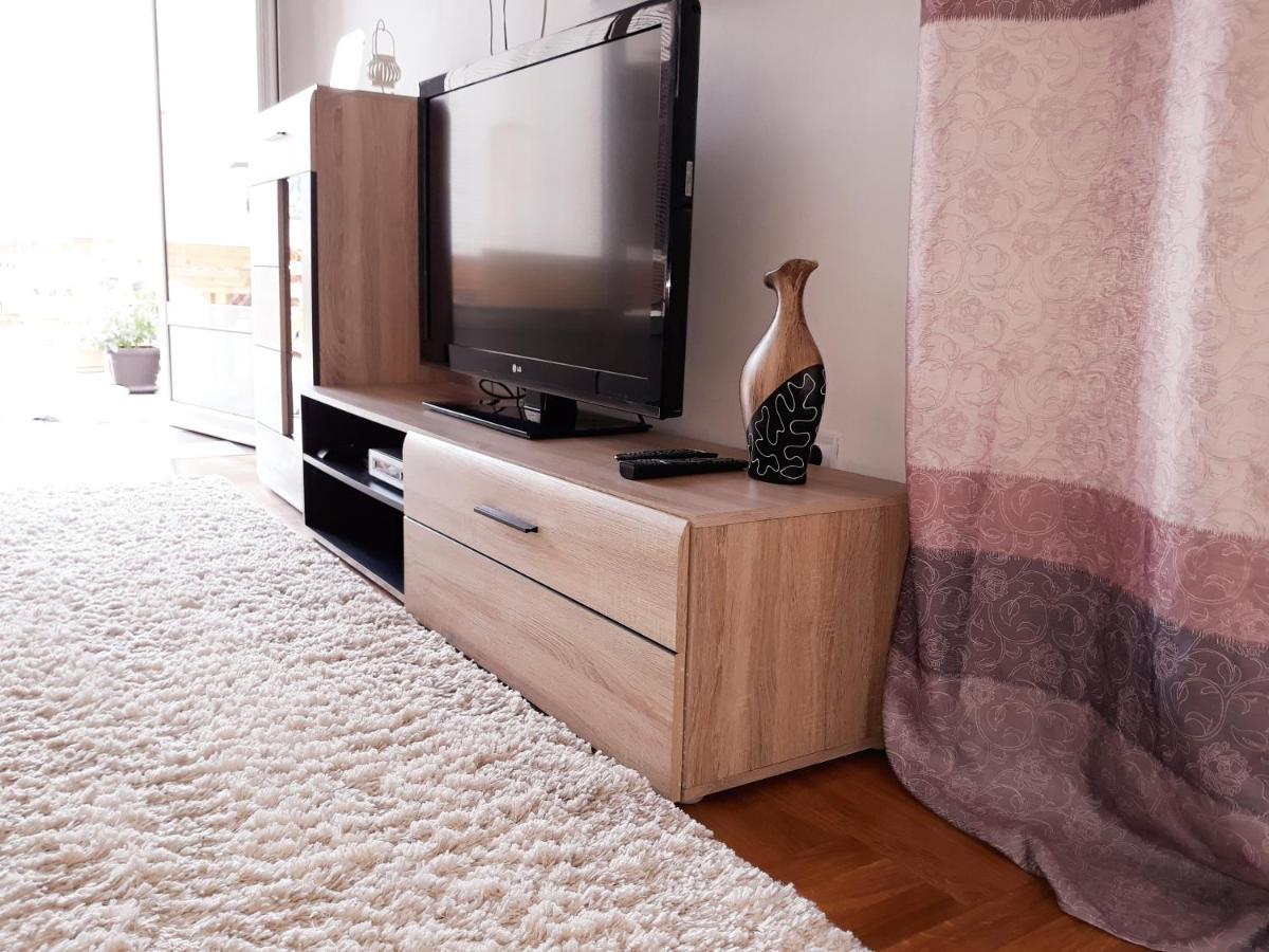 Apartments Gogo Котор Екстериор снимка