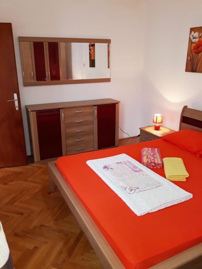 Apartments Gogo Котор Екстериор снимка