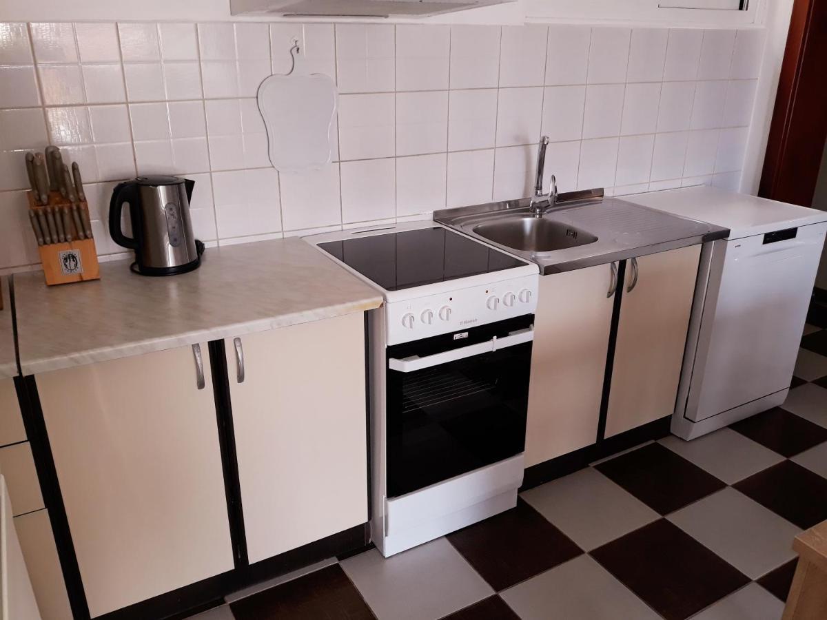 Apartments Gogo Котор Екстериор снимка