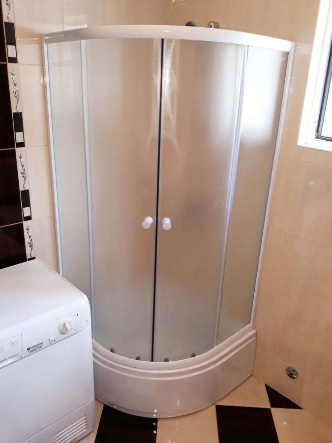 Apartments Gogo Котор Екстериор снимка